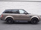 Thumbnail Photo 25 for 2011 Land Rover Range Rover Sport HSE LUX